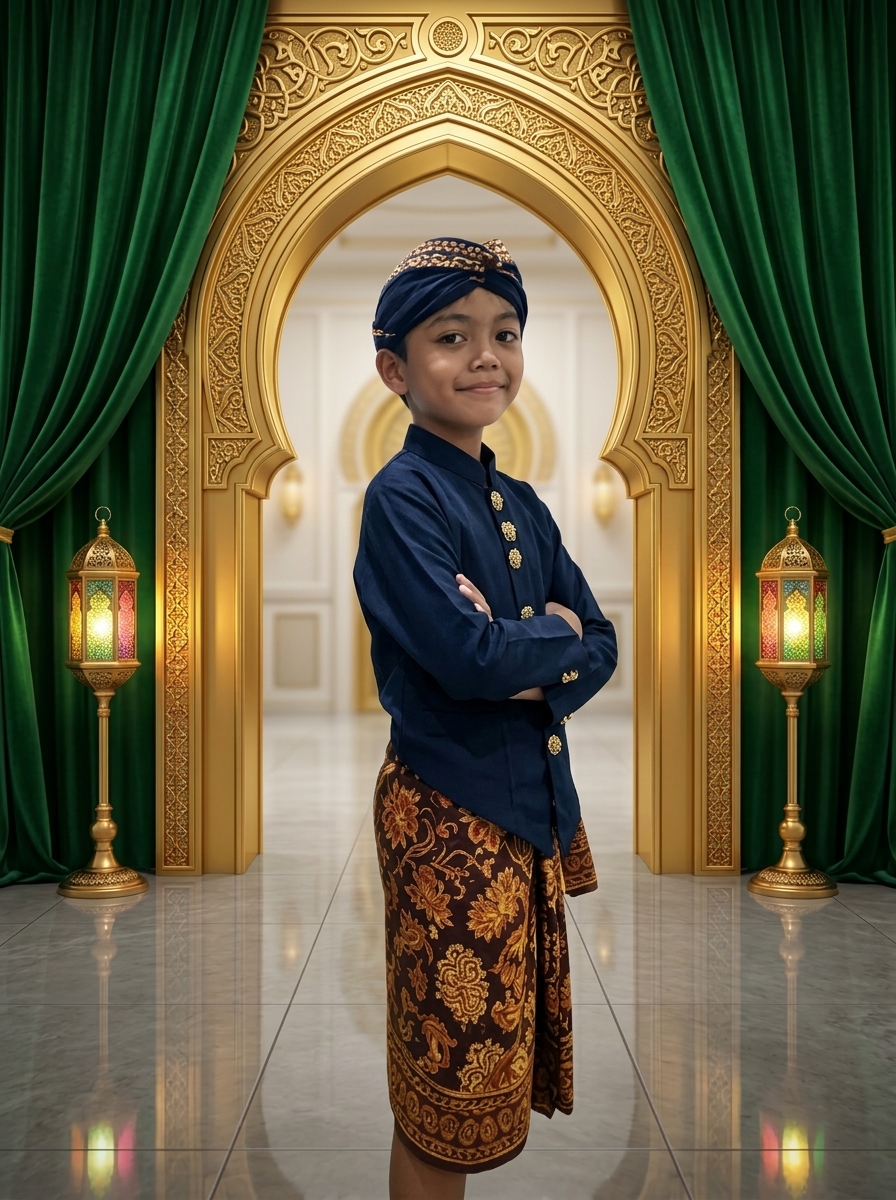 Muhammad Fatih Al-Ghifari