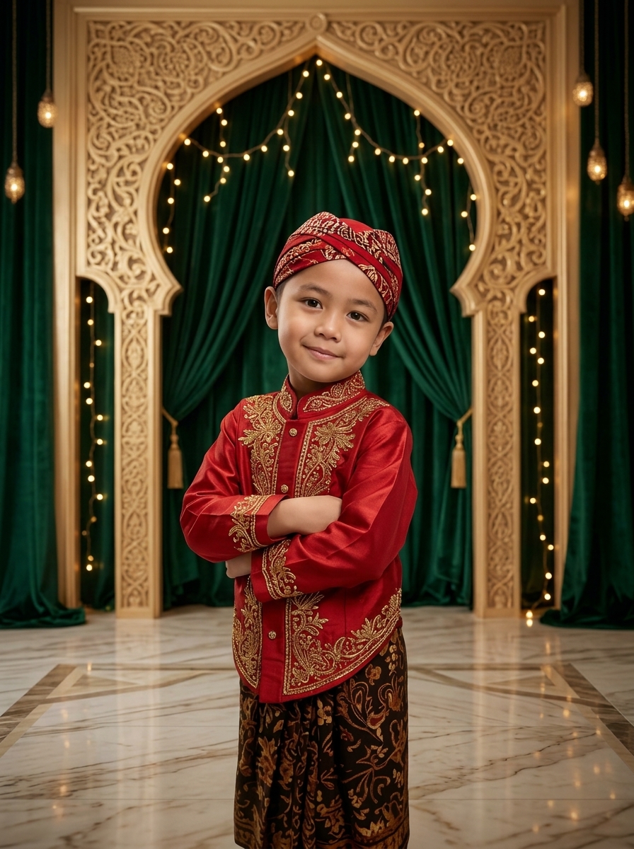 Muhammad Khoirul Umam